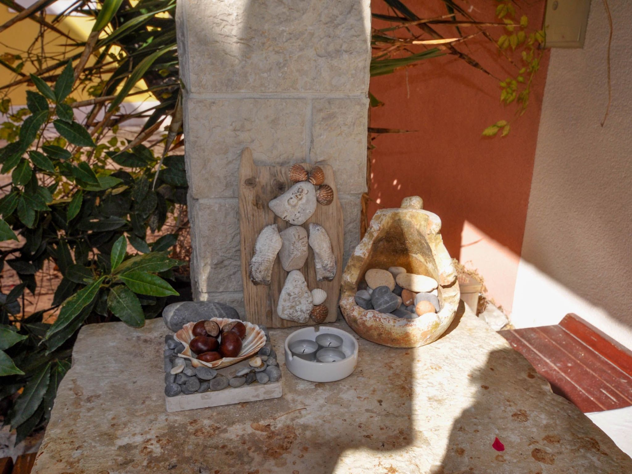 Photo of Wohnung "Miro" direkt am Strand