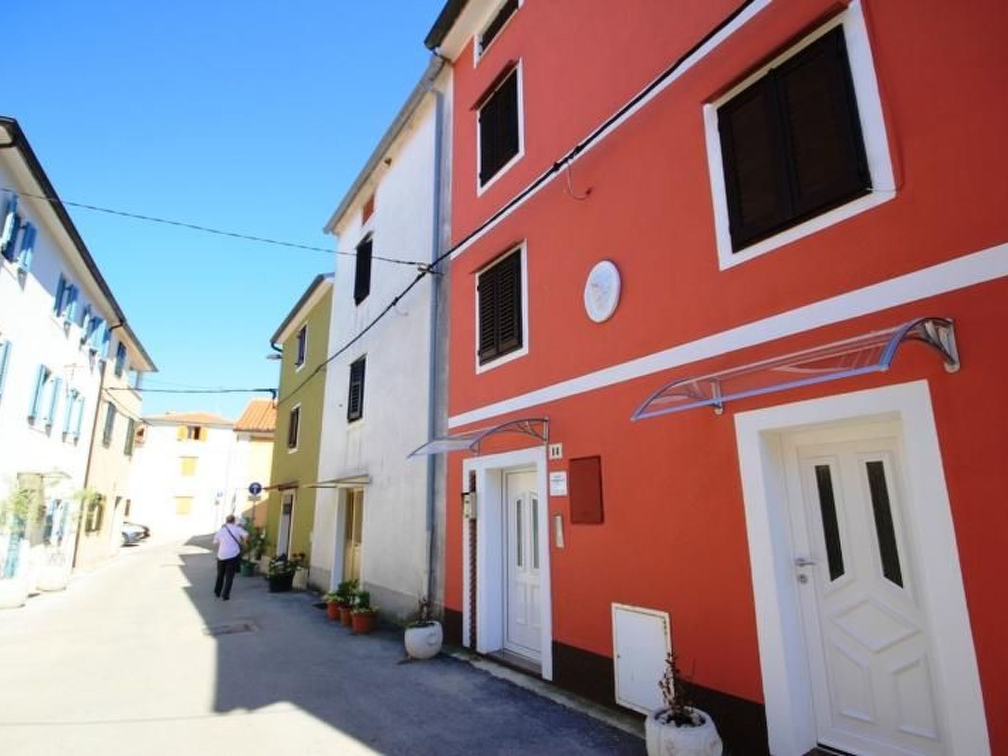 Photo of Wohnung "Miro" direkt am Strand