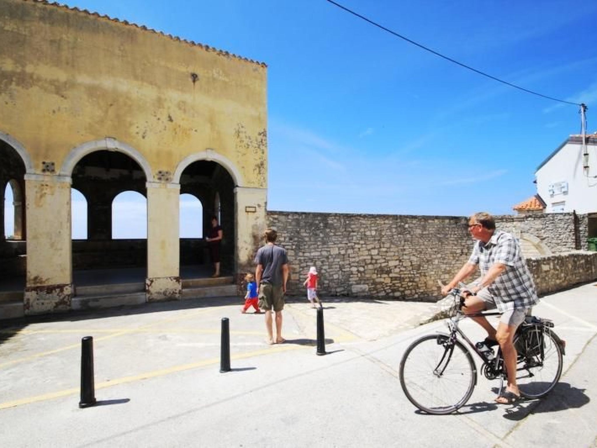 Photo of Wohnung "Miro" direkt am Strand