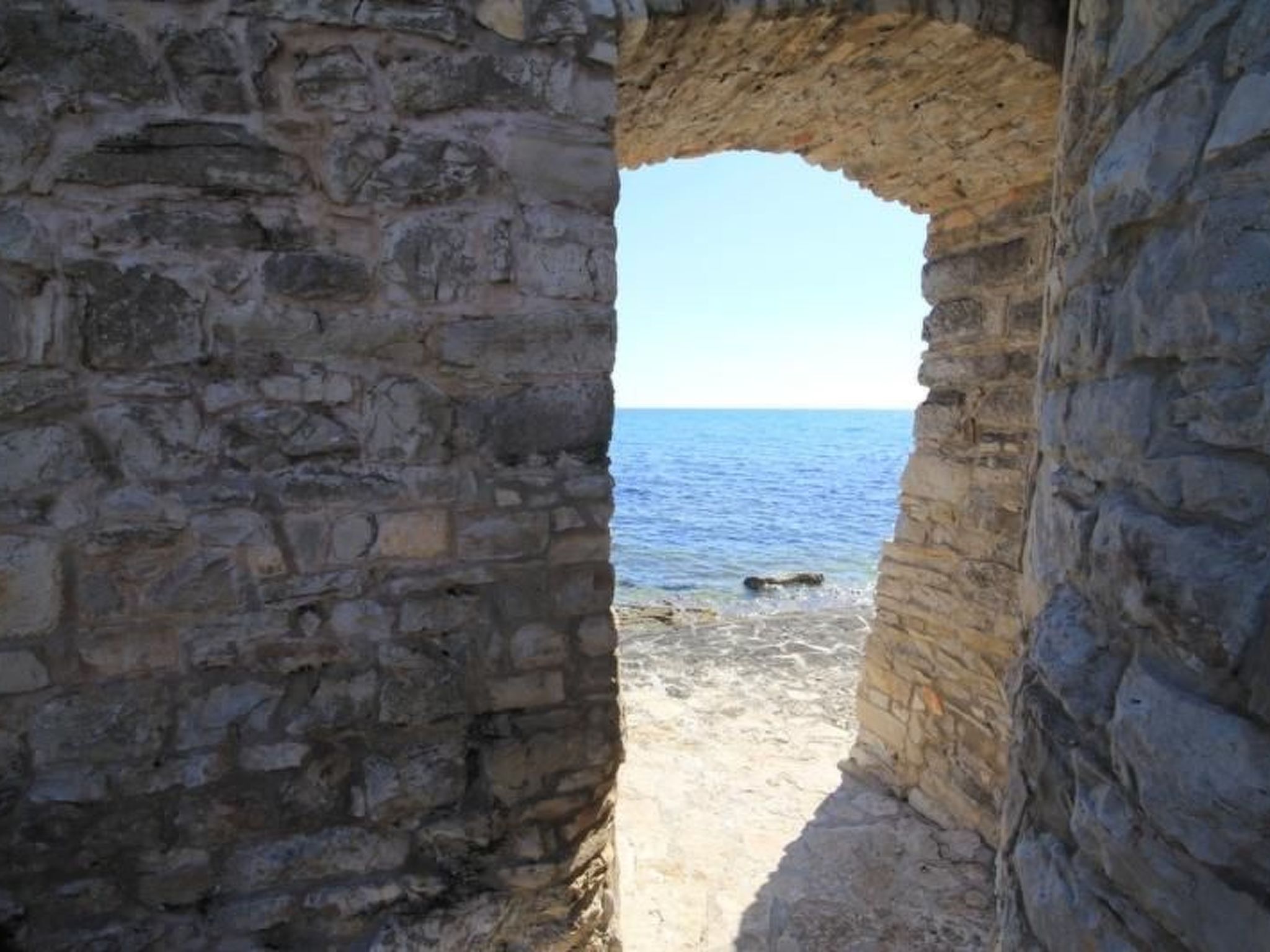 Photo of Wohnung "Miro" direkt am Strand
