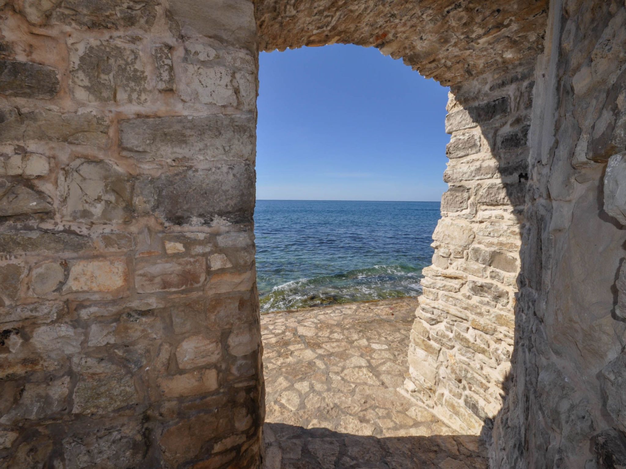 Photo of Wohnung "Miro" direkt am Strand