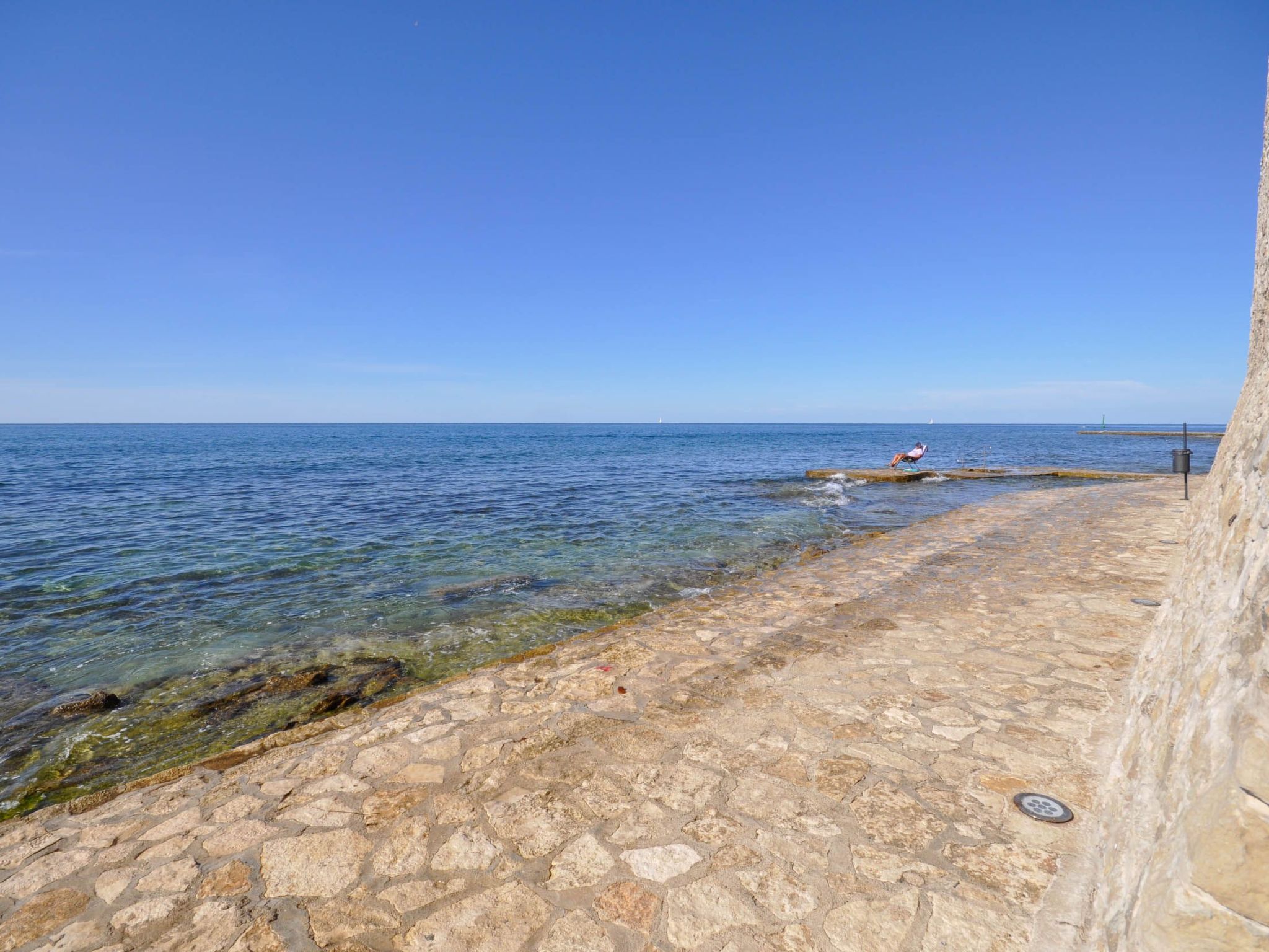 Photo of Wohnung "Miro" direkt am Strand