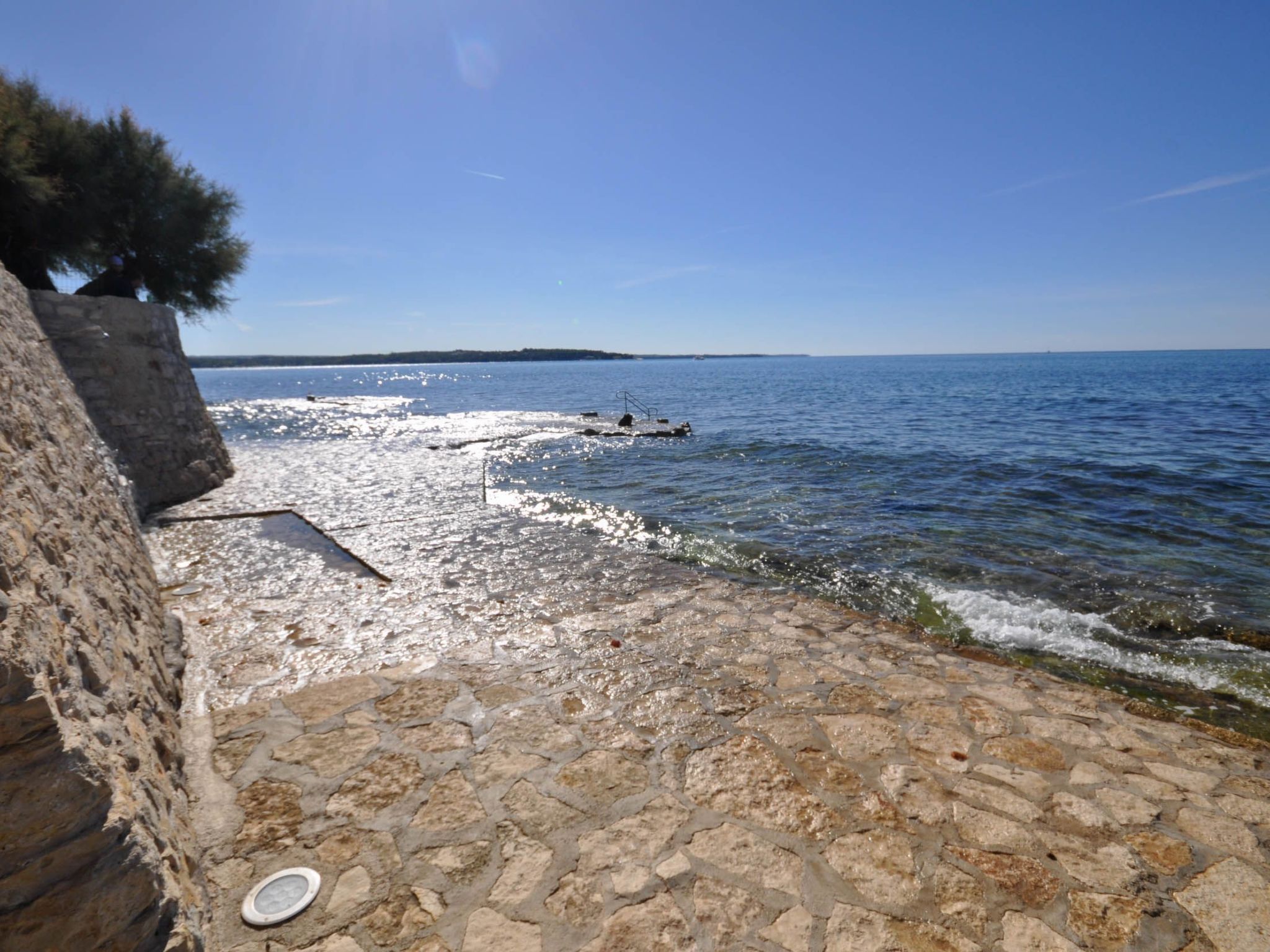 Photo of Wohnung "Miro" direkt am Strand