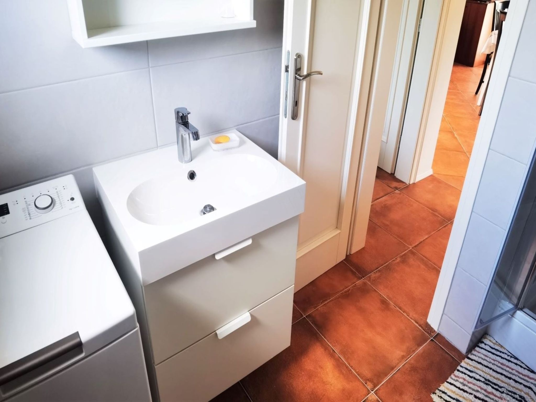 "Nora" mit Terrasse-Image-tags.info