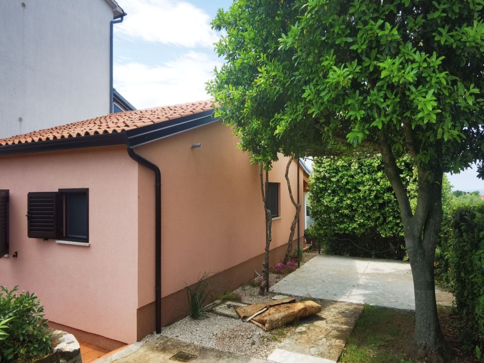 "Nora" mit Terrasse-Image-tags.info