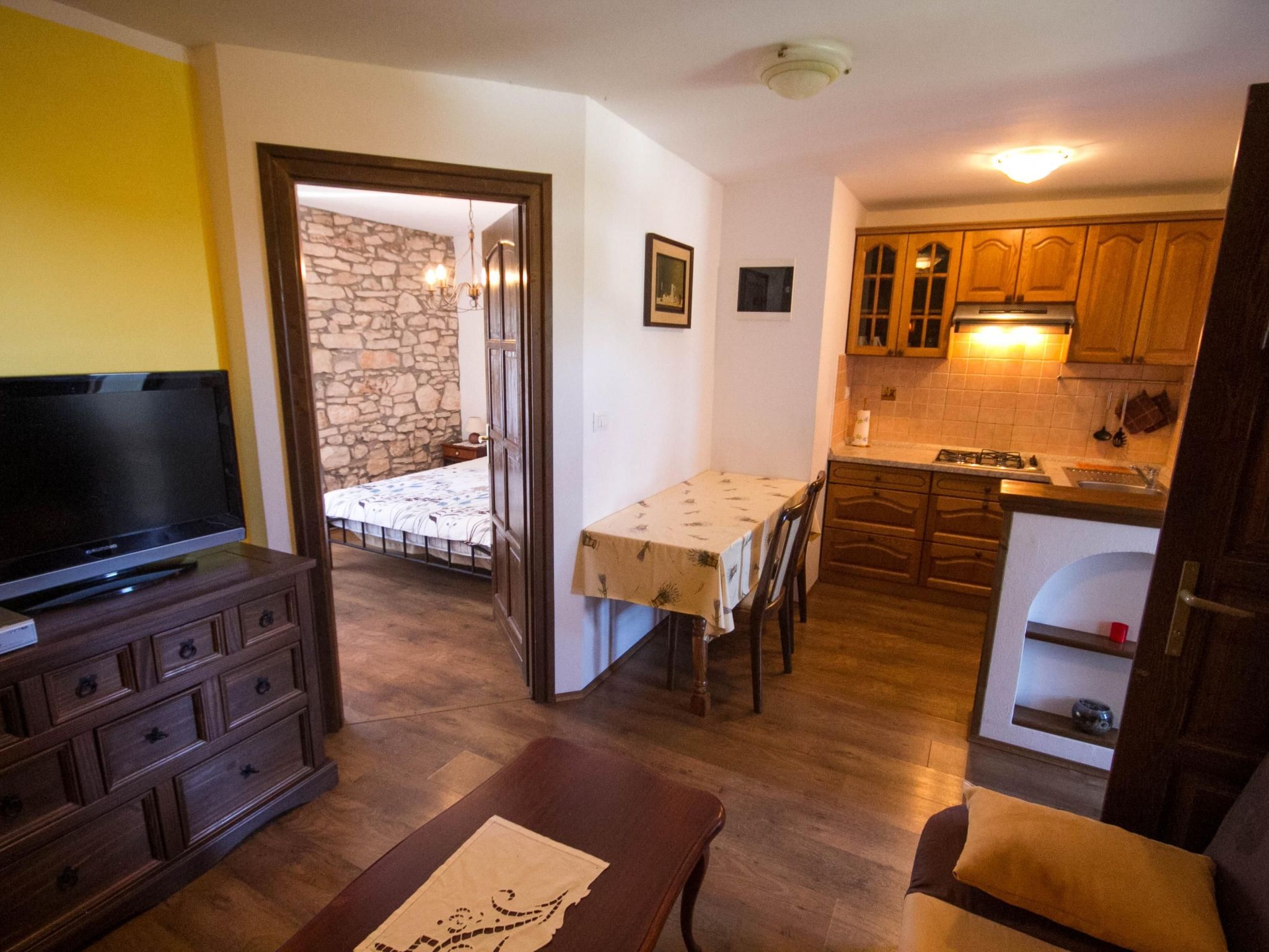 Mit Terrasse-Image-tags.info