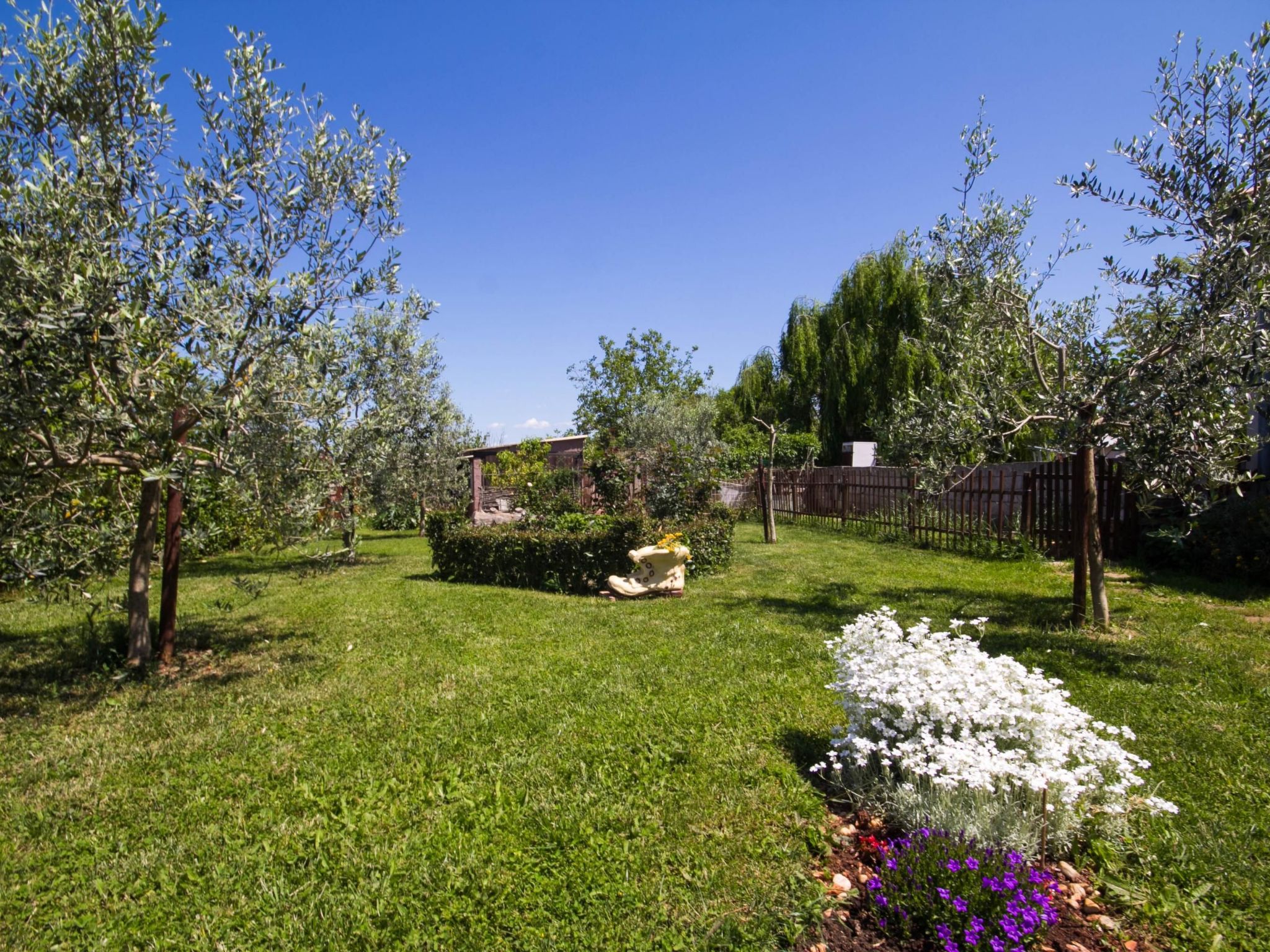 Mit Terrasse-Image-tags.info