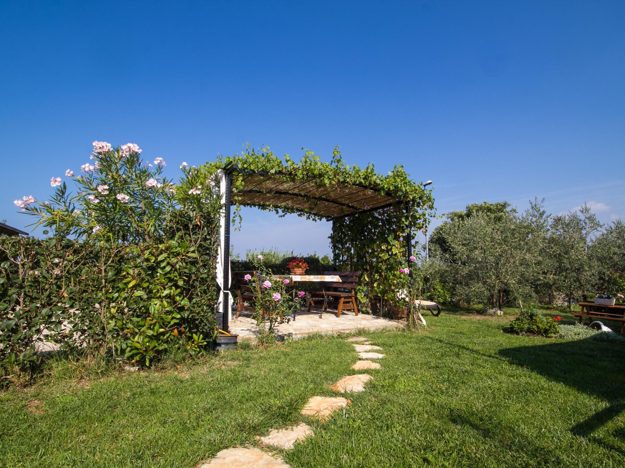 Mit Terrasse-Image-tags.info