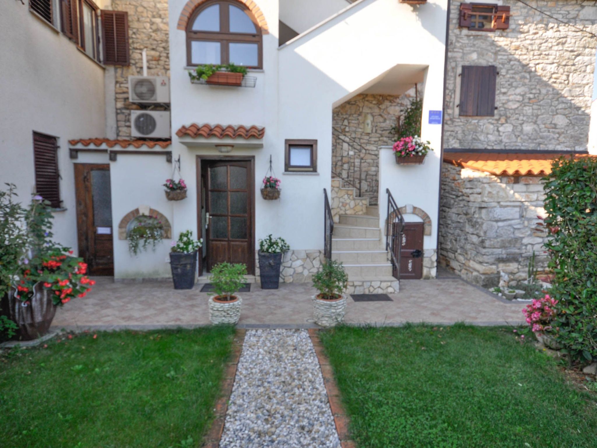 Mit Terrasse-Image-tags.info