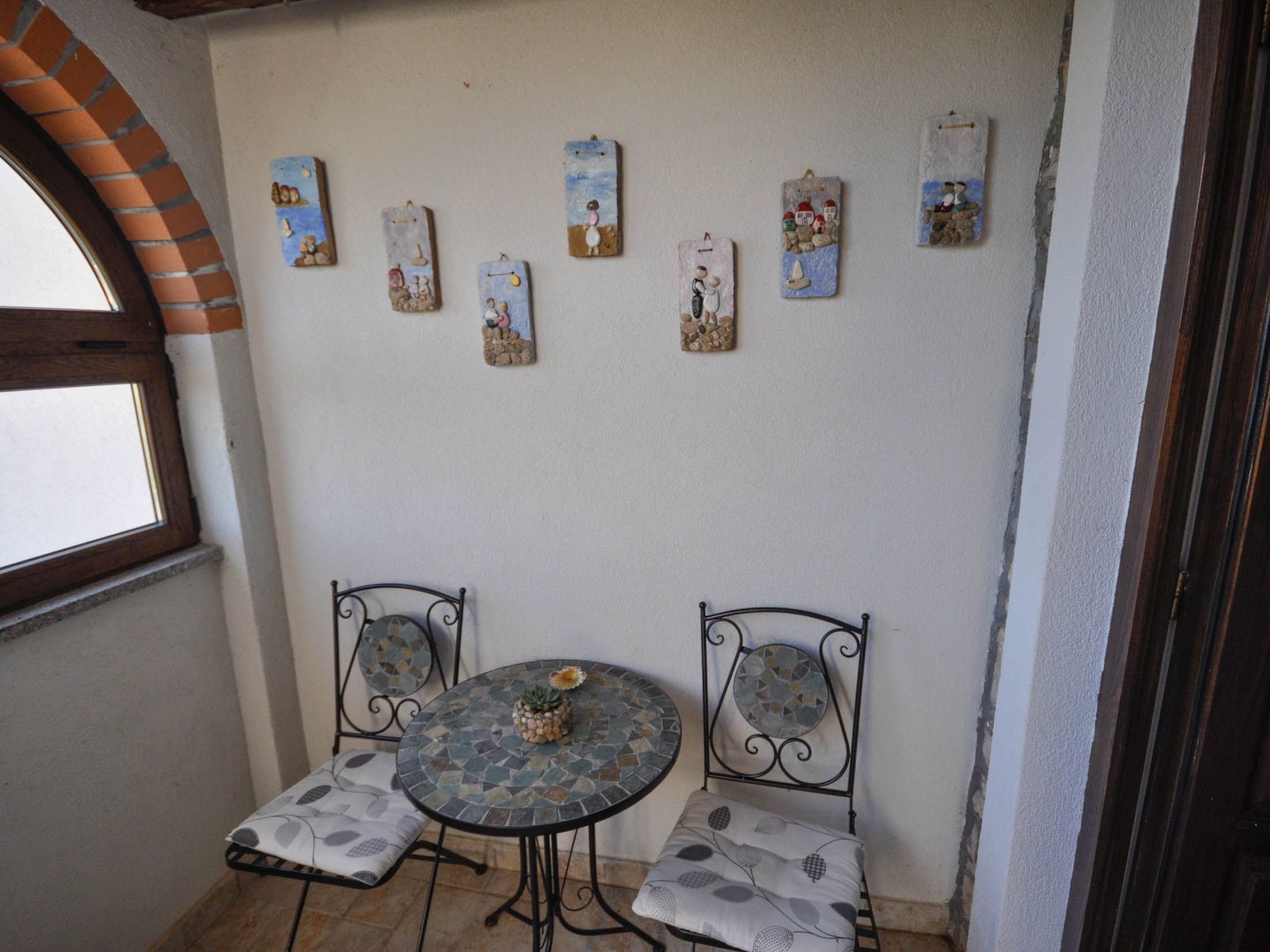 Mit Terrasse-Image-tags.info