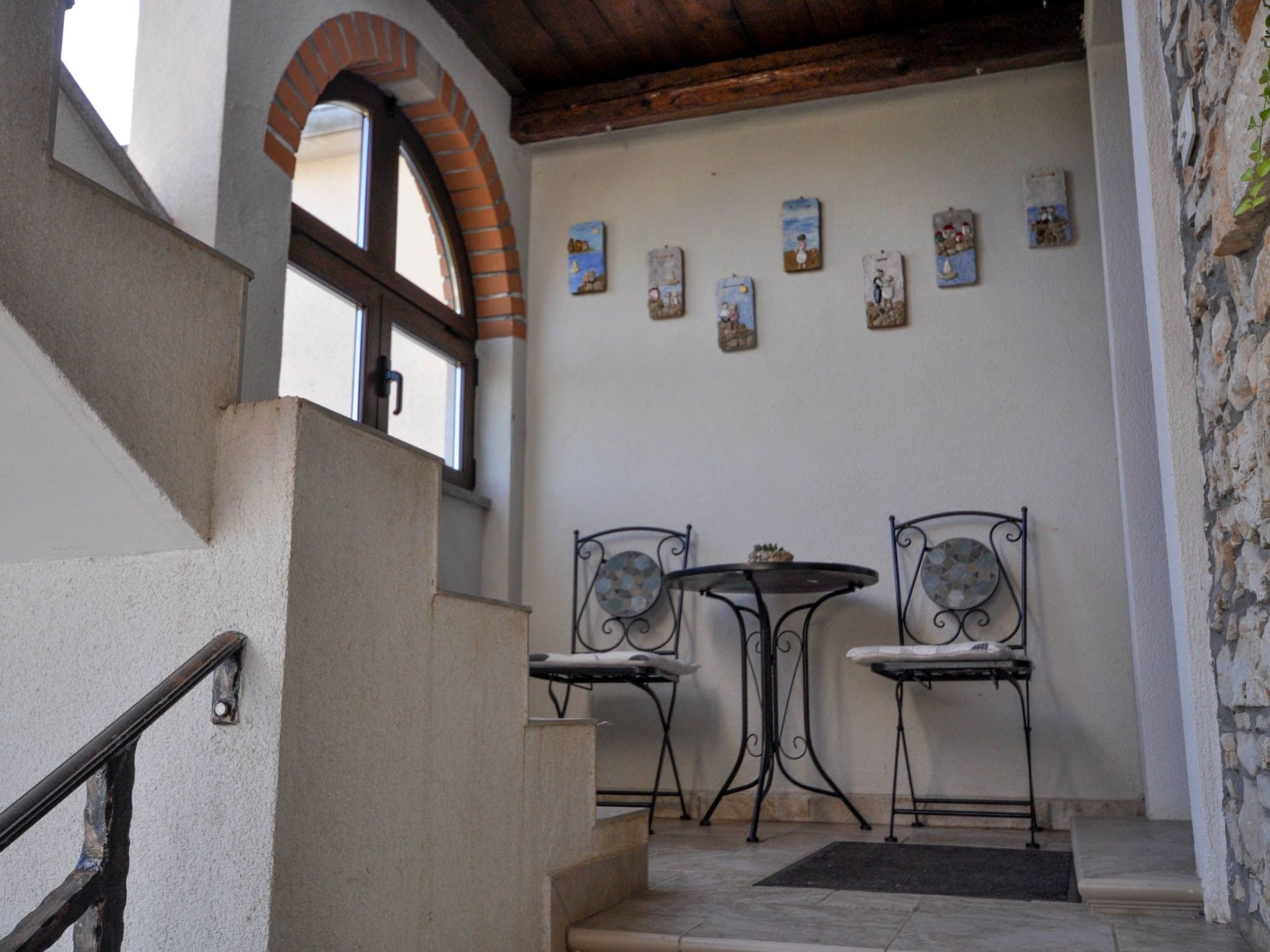 Mit Terrasse-Image-tags.info