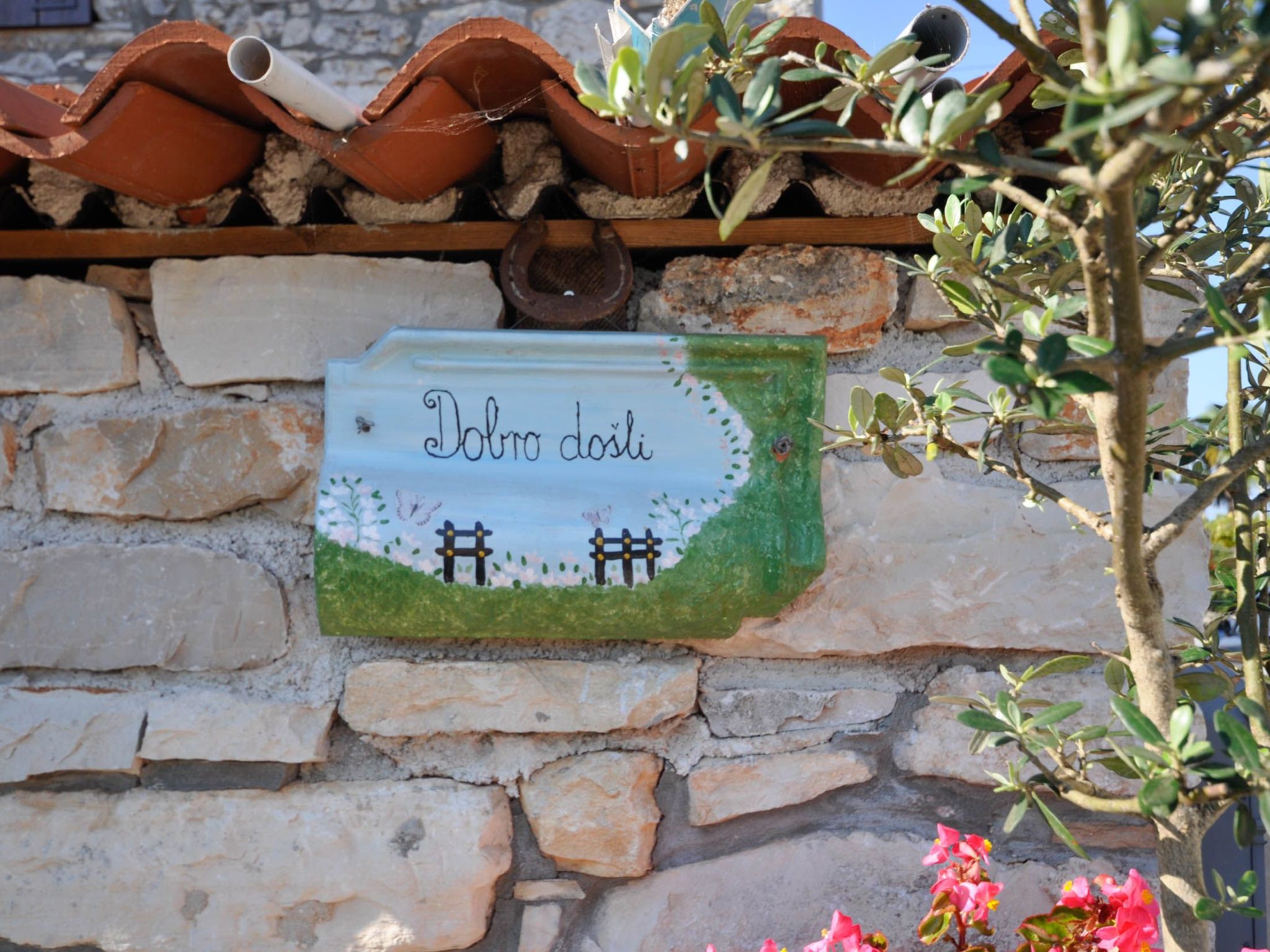 Mit Terrasse-Image-tags.info