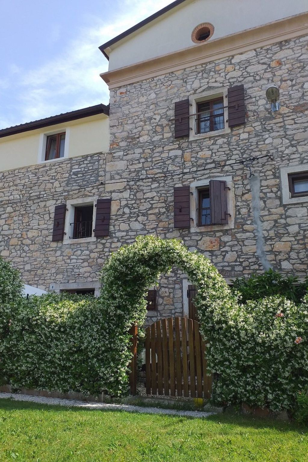 Mit Terrasse-Image-tags.info