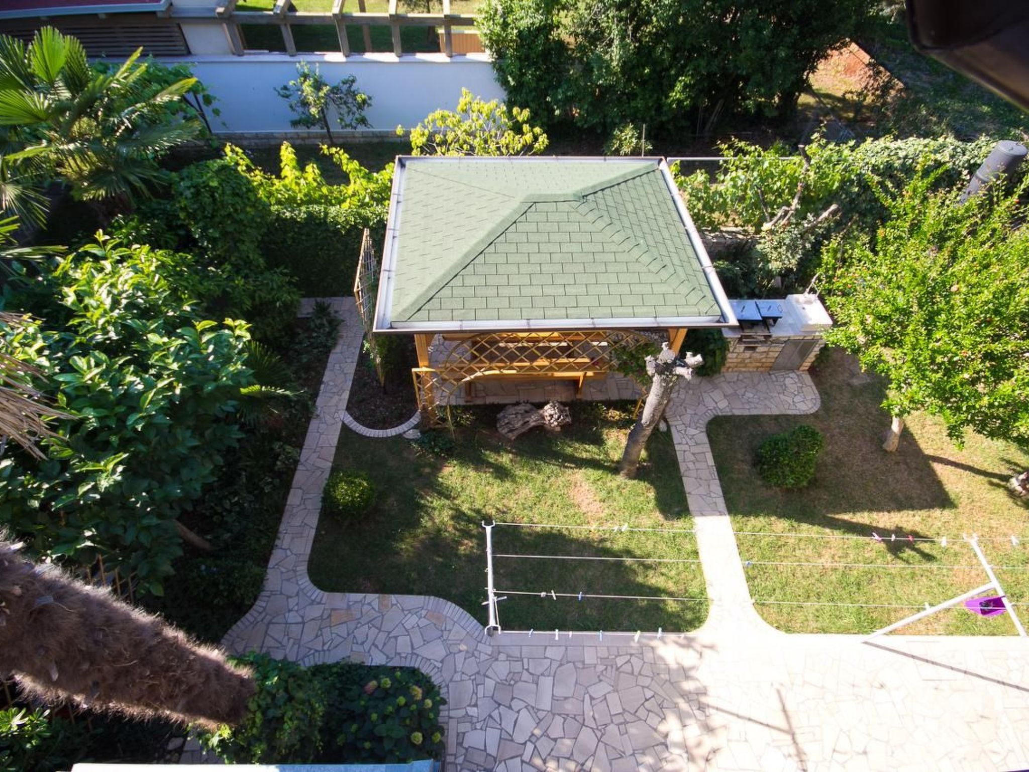 Photo of "Joze" mit Balkon