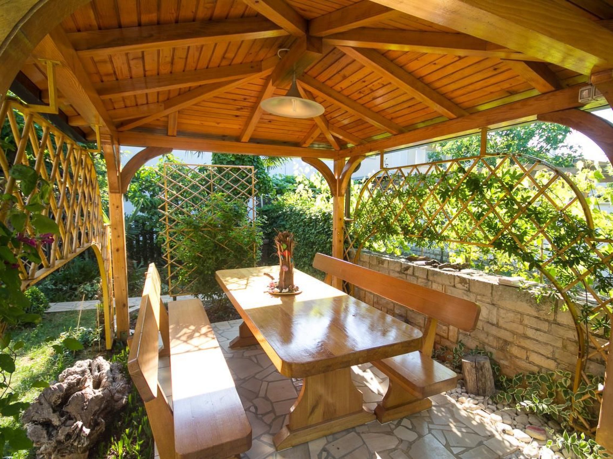 Photo of "Joze" mit Balkon