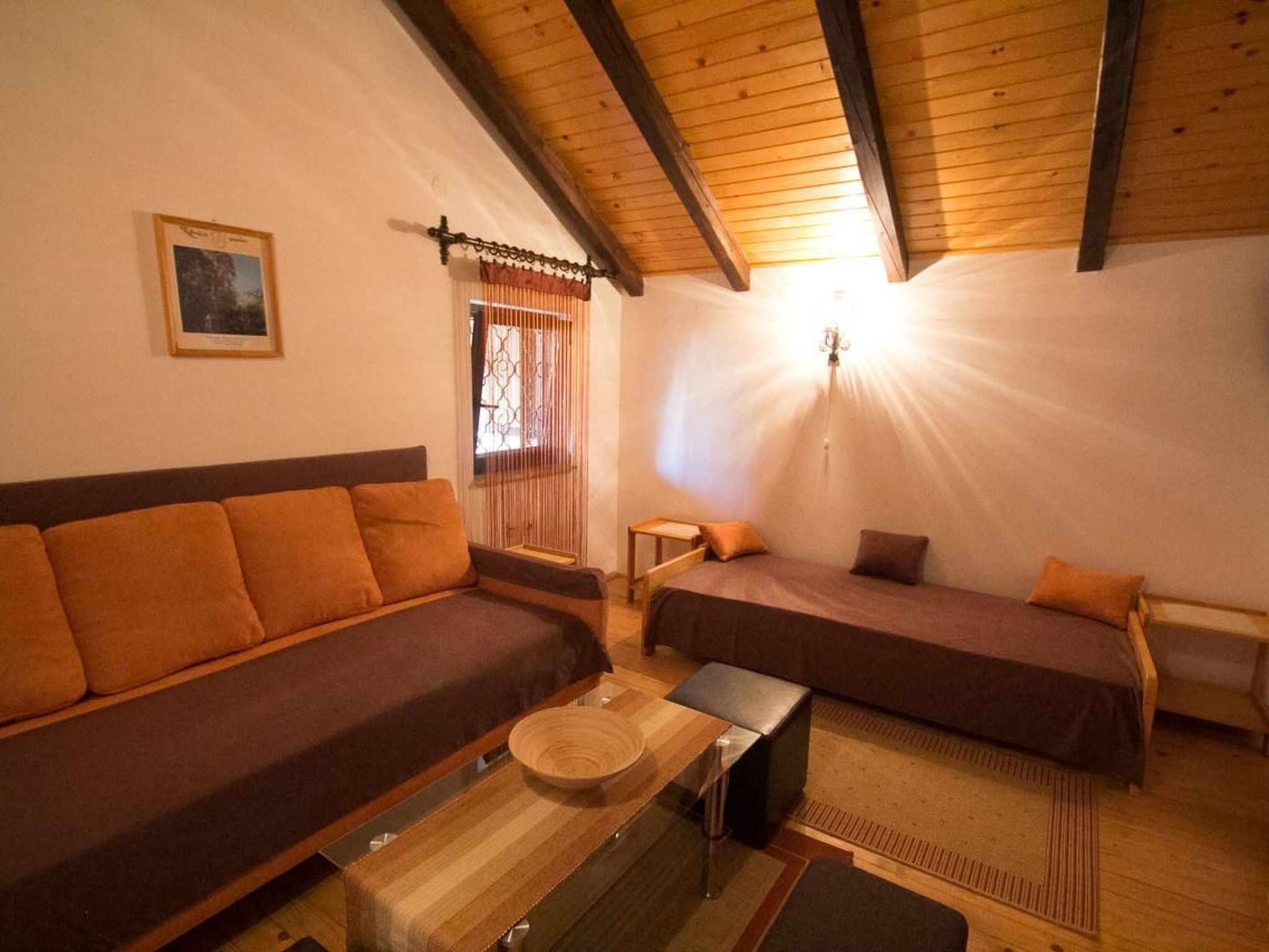 Photo of "Joze" mit Balkon