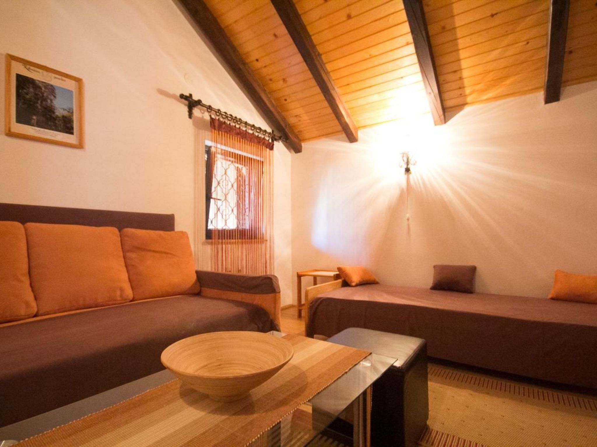 Photo of "Joze" mit Balkon