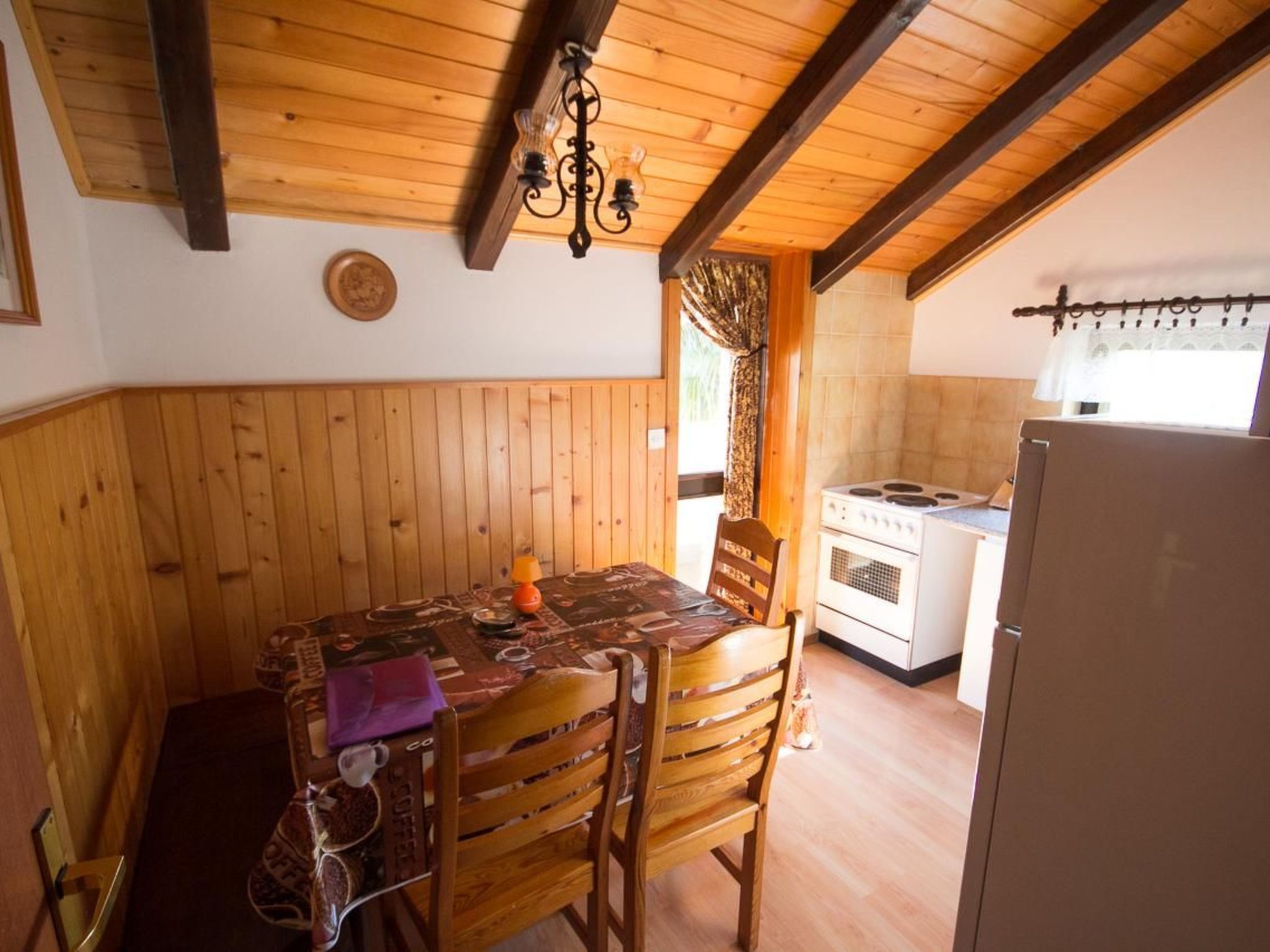 Photo of "Joze" mit Balkon