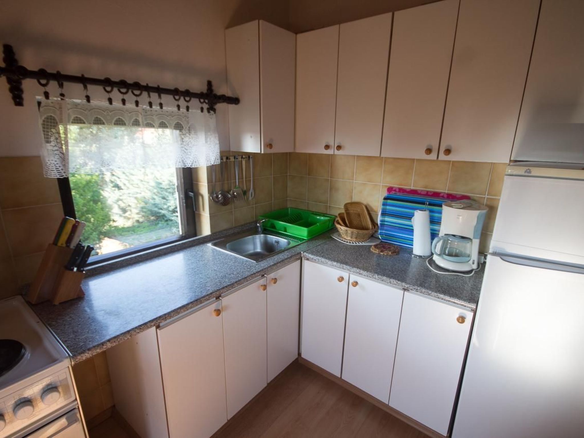 Photo of "Joze" mit Balkon