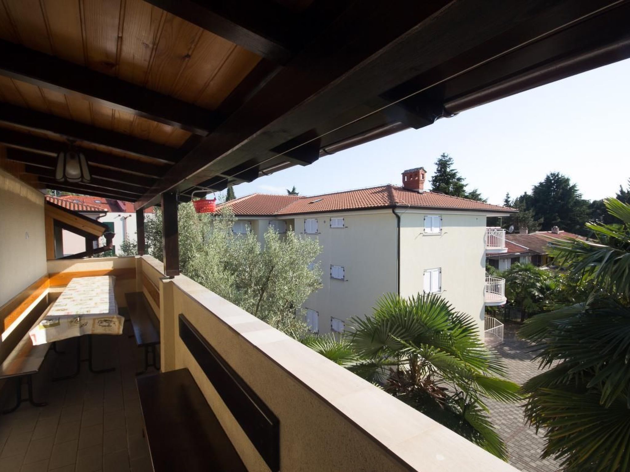 Photo of "Joze" mit Balkon