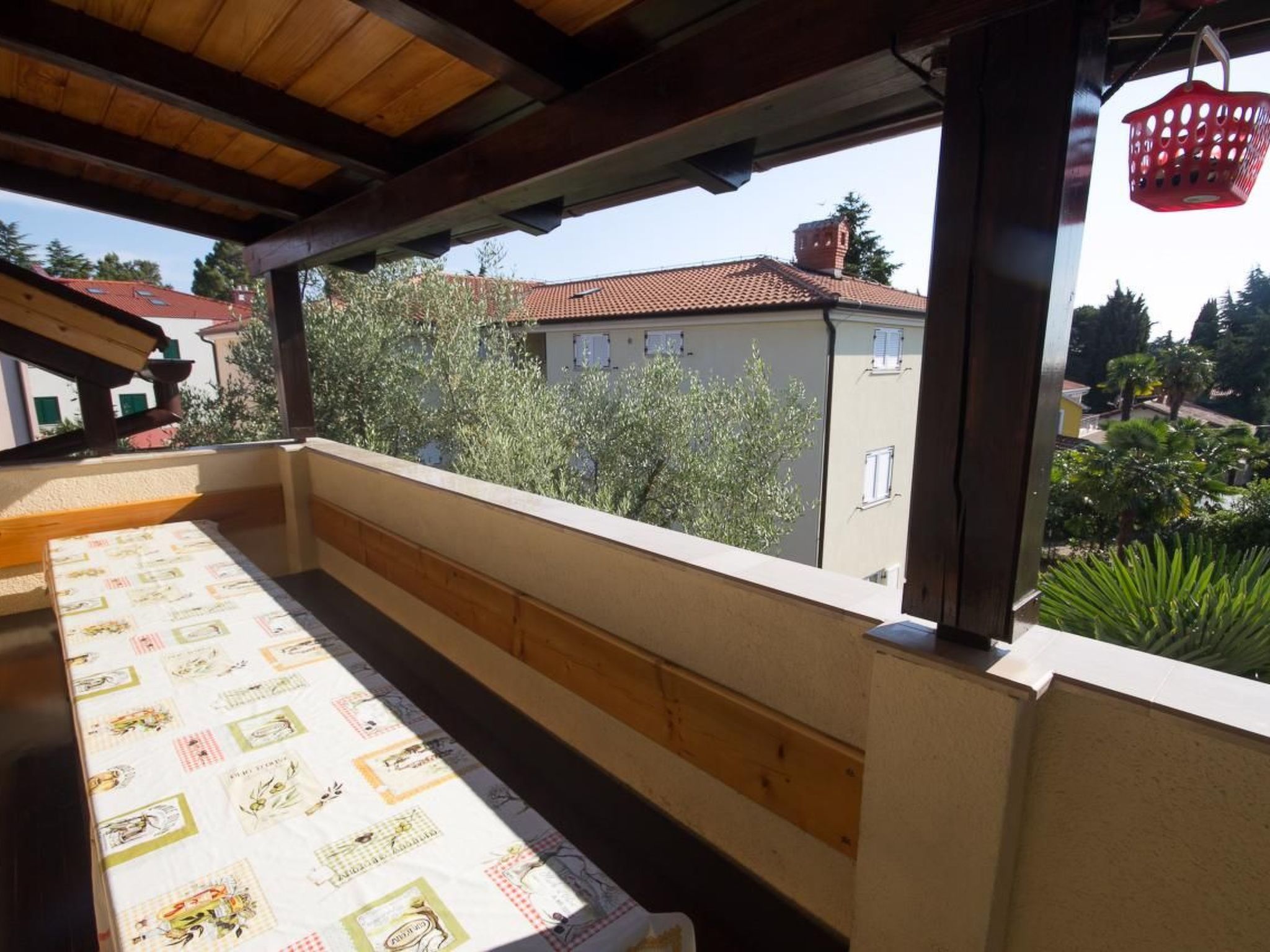 Photo of "Joze" mit Balkon