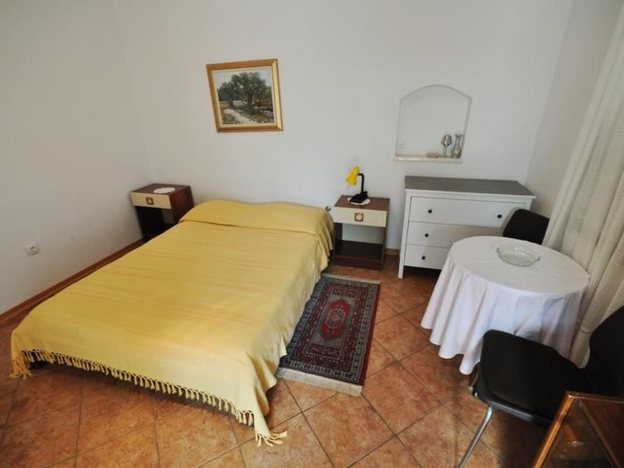 In Novigrad mit privatem Parkplatz-Image-tags.info