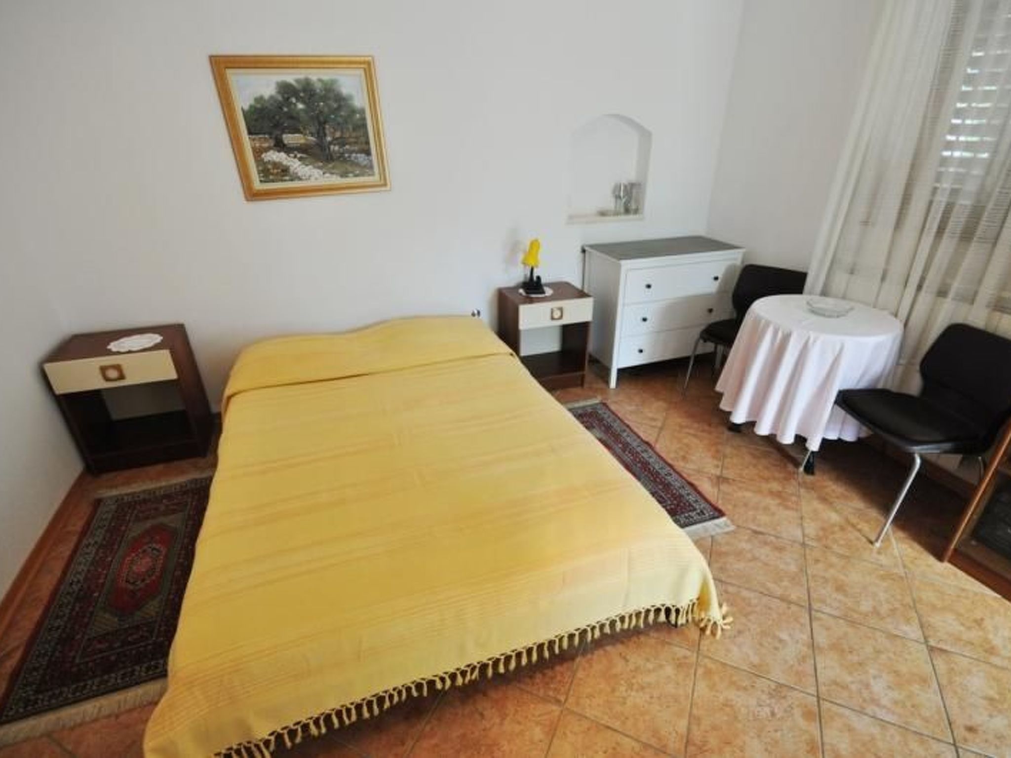 In Novigrad mit privatem Parkplatz-Image-tags.info