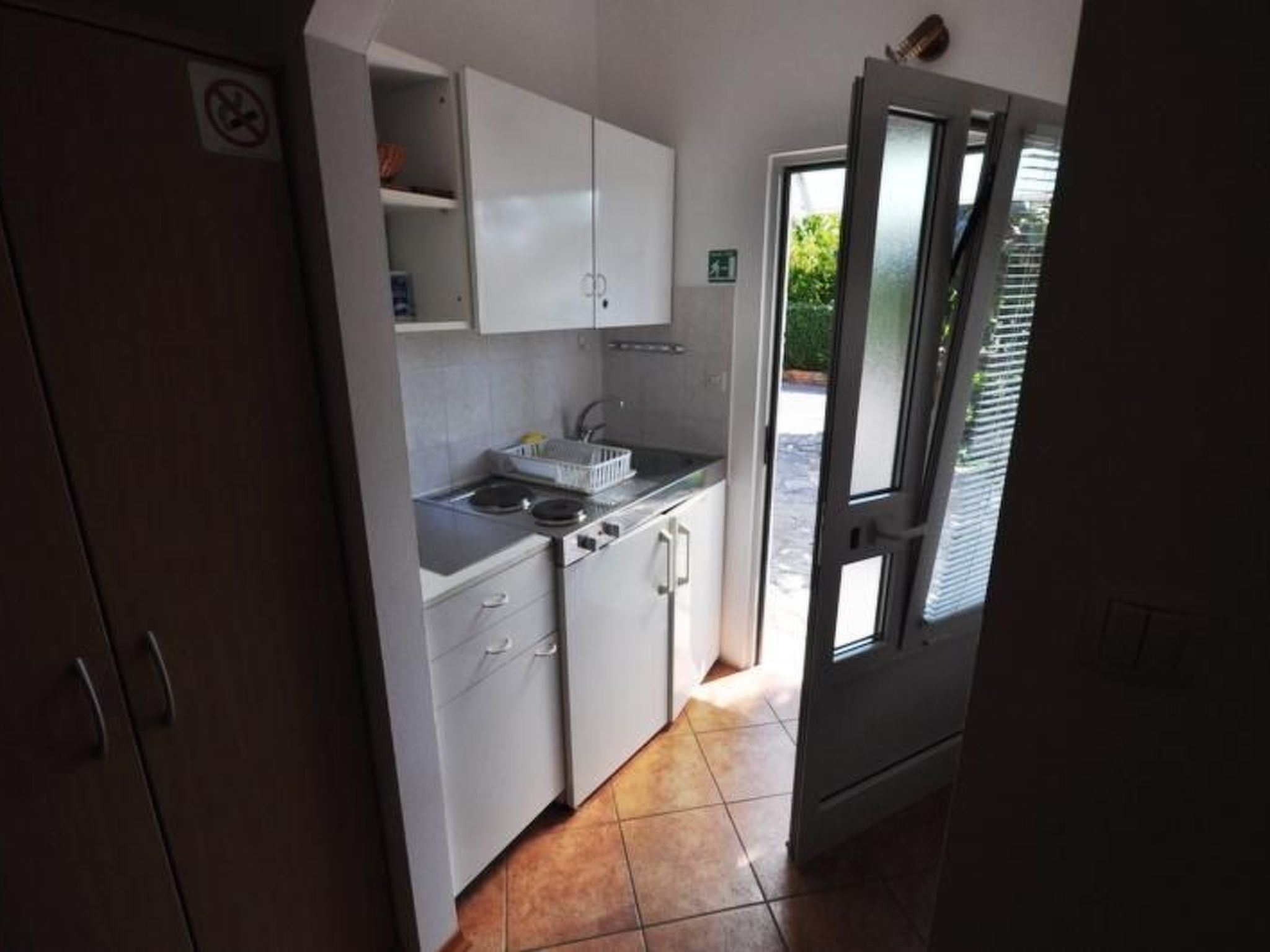 In Novigrad mit privatem Parkplatz-Image-tags.info