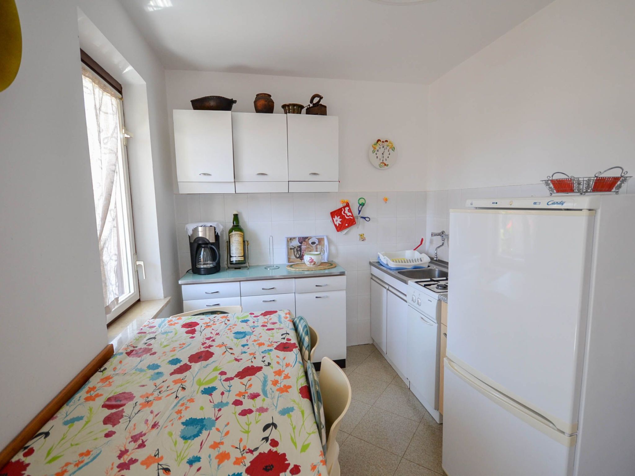 Wohnung "Vinka 3" mit Balkon-Image-tags.info