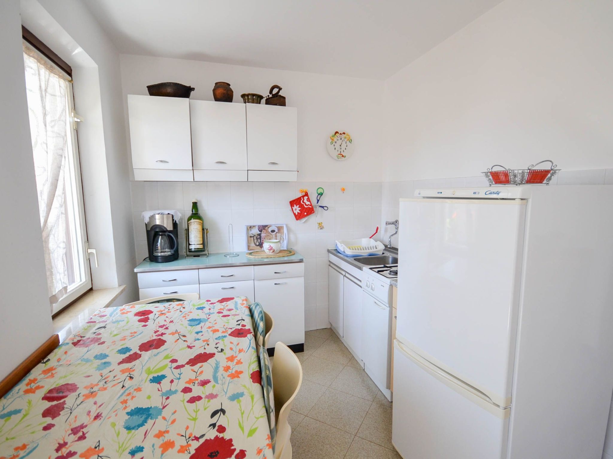 Wohnung "Vinka 3" mit Balkon-Image-tags.info