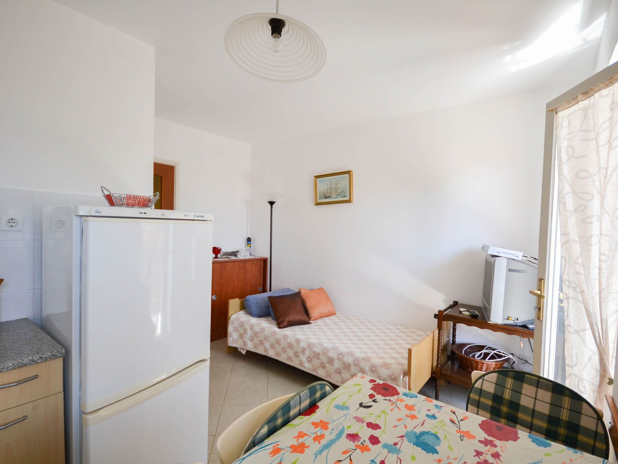 Wohnung "Vinka 3" mit Balkon-Image-tags.info