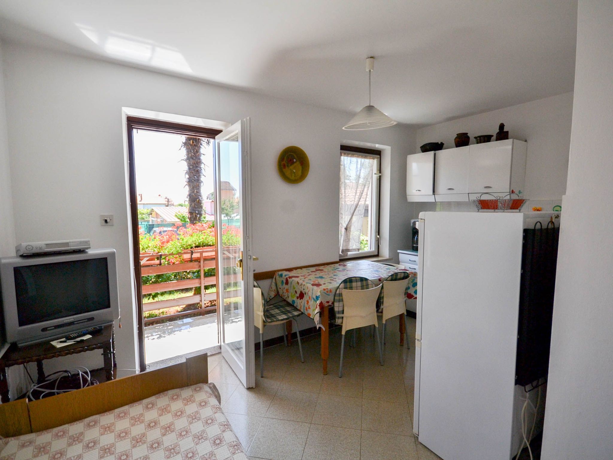 Wohnung "Vinka 3" mit Balkon-Image-tags.info