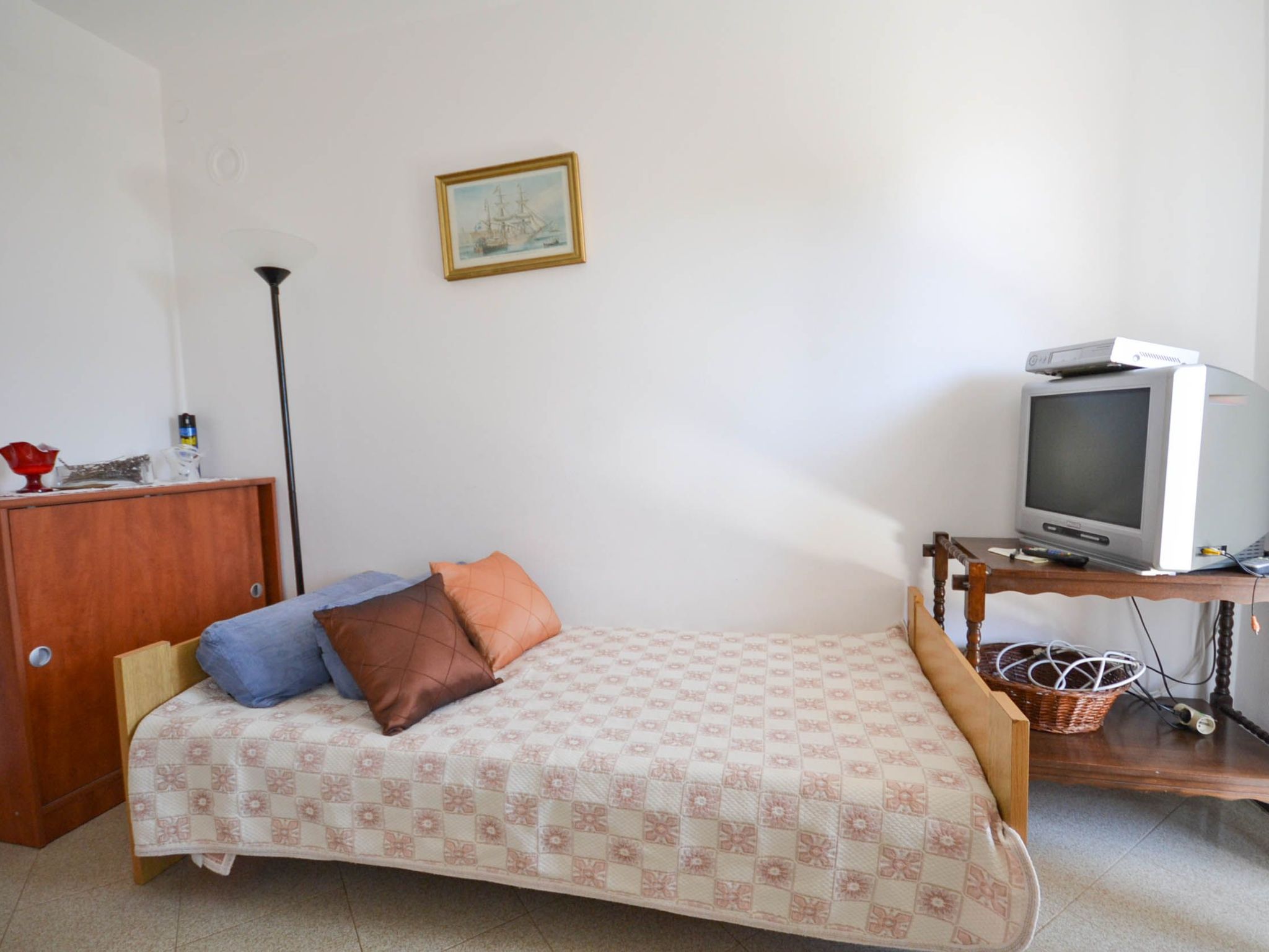 Wohnung "Vinka 3" mit Balkon-Image-tags.info