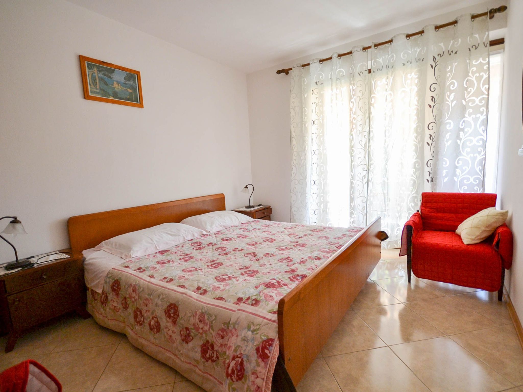 Wohnung "Vinka 3" mit Balkon-Image-tags.info