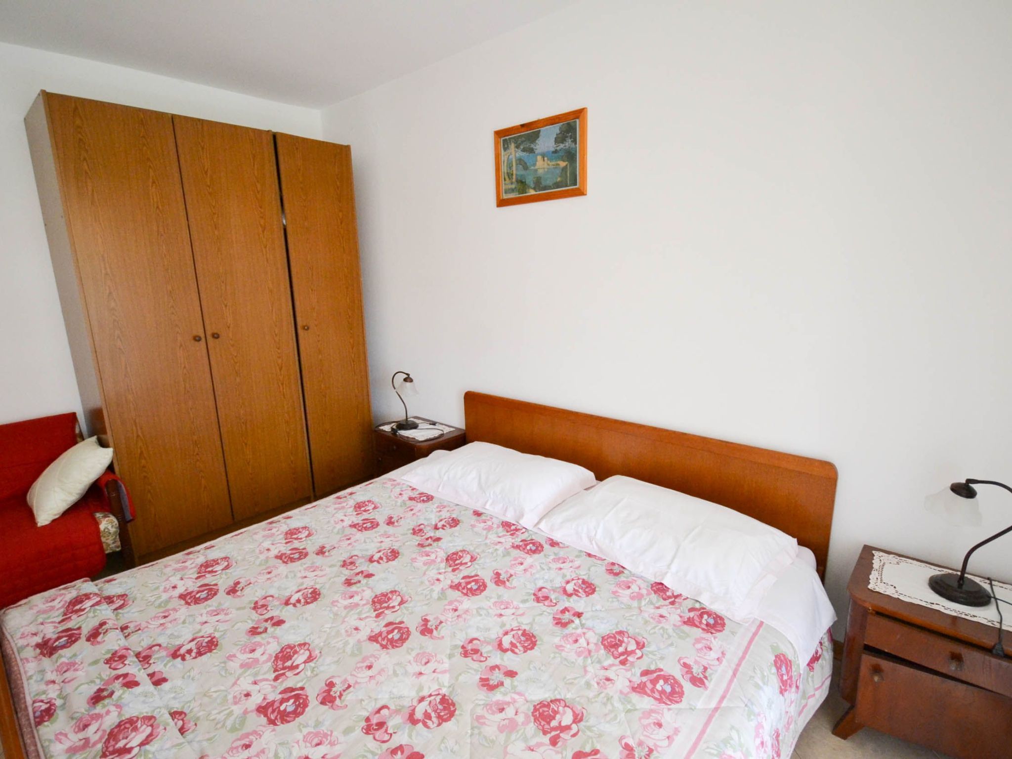 Wohnung "Vinka 3" mit Balkon-Image-tags.info