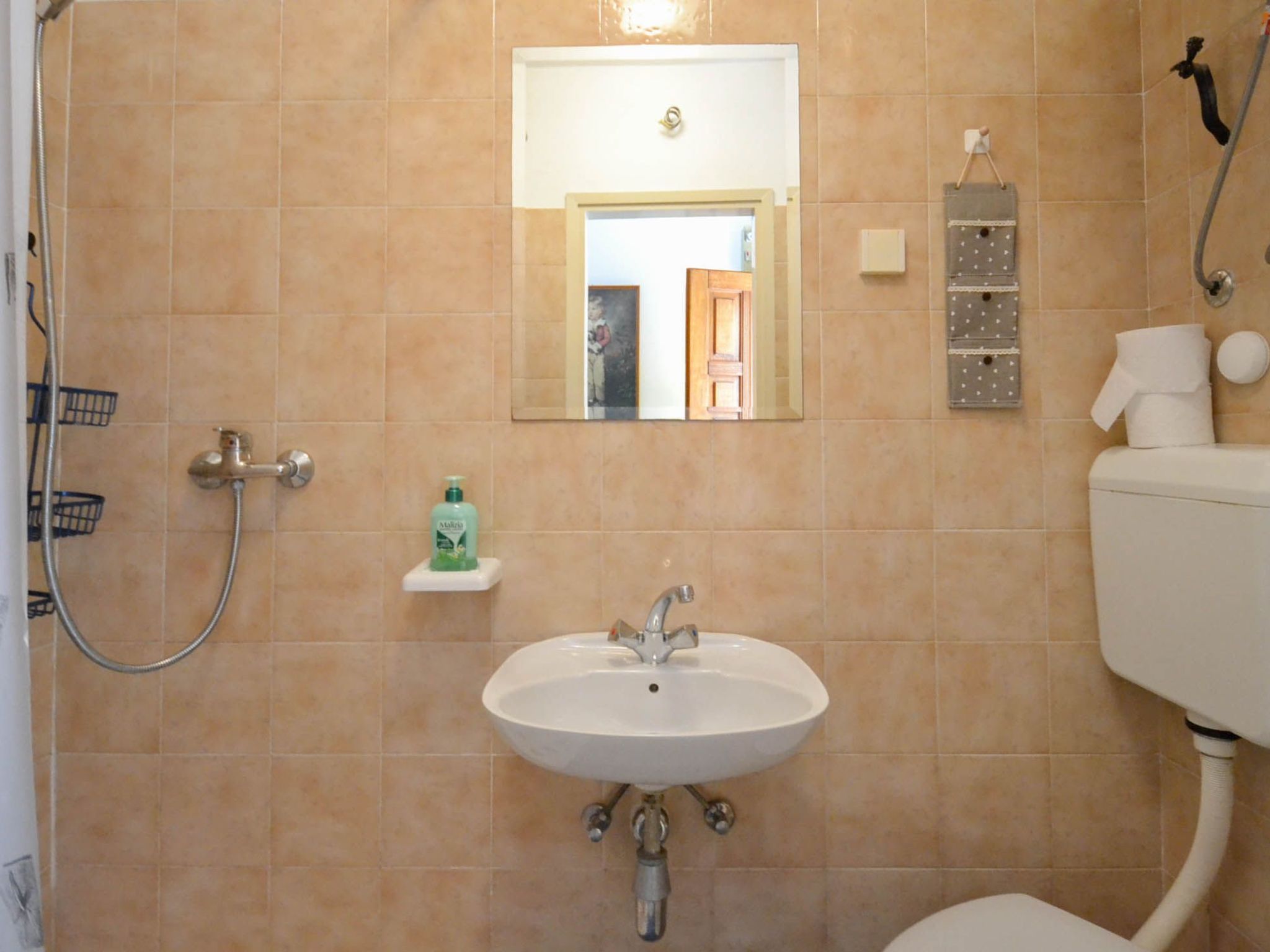 Wohnung "Vinka 3" mit Balkon-Image-tags.info