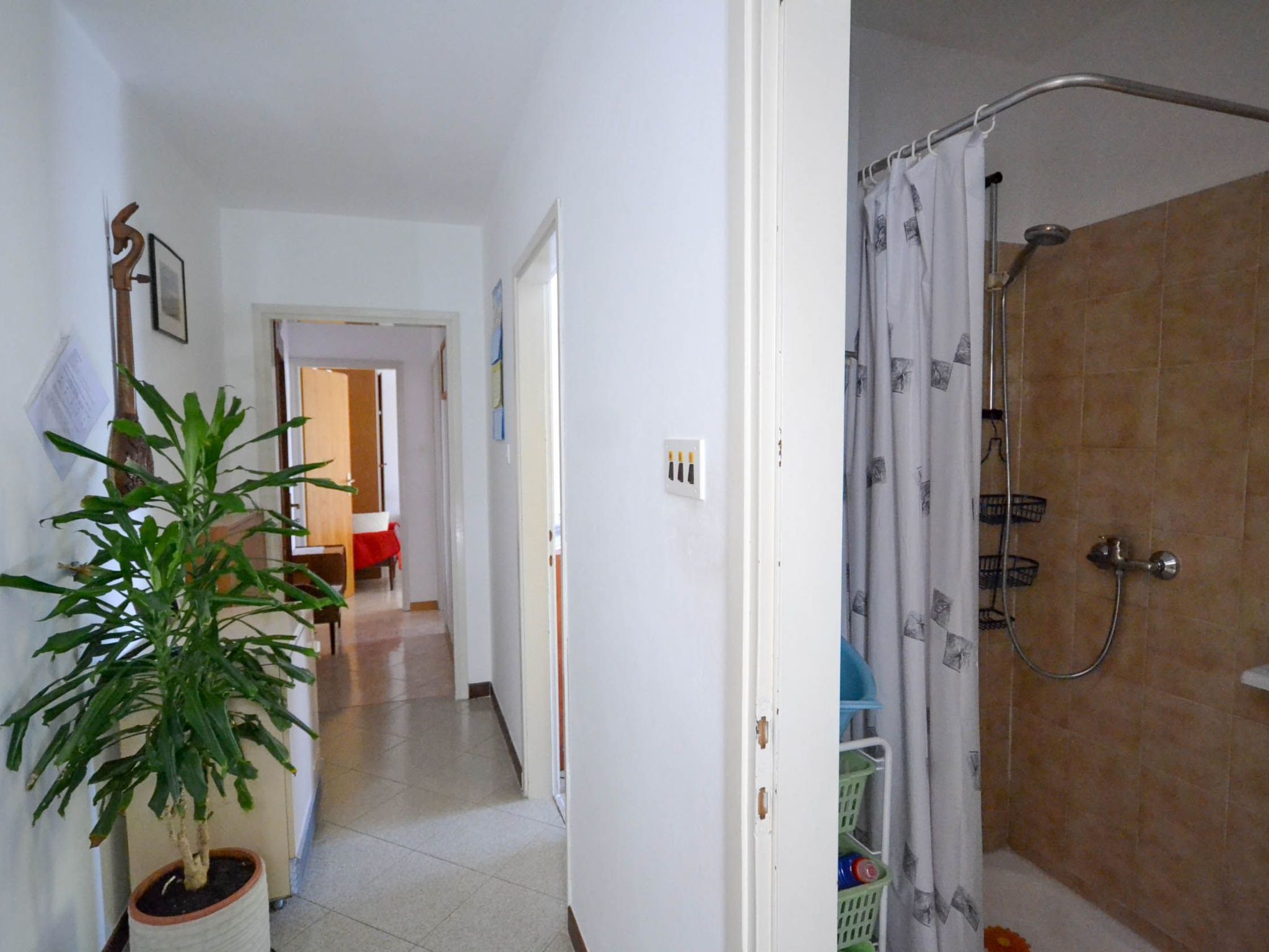 Wohnung "Vinka 3" mit Balkon-Image-tags.info