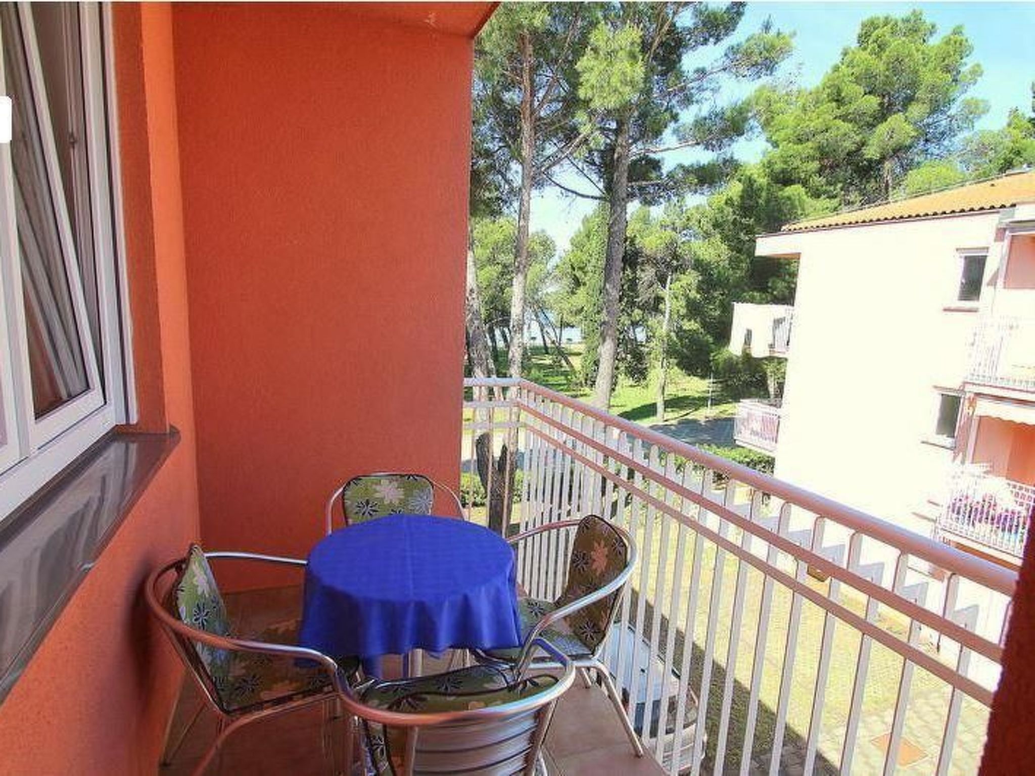 "Vesna" direkt am Strand-Image-tags.info