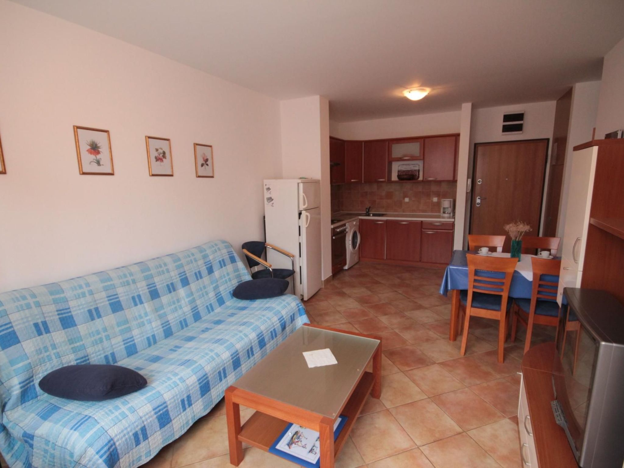 "Vesna" direkt am Strand-Image-tags.info