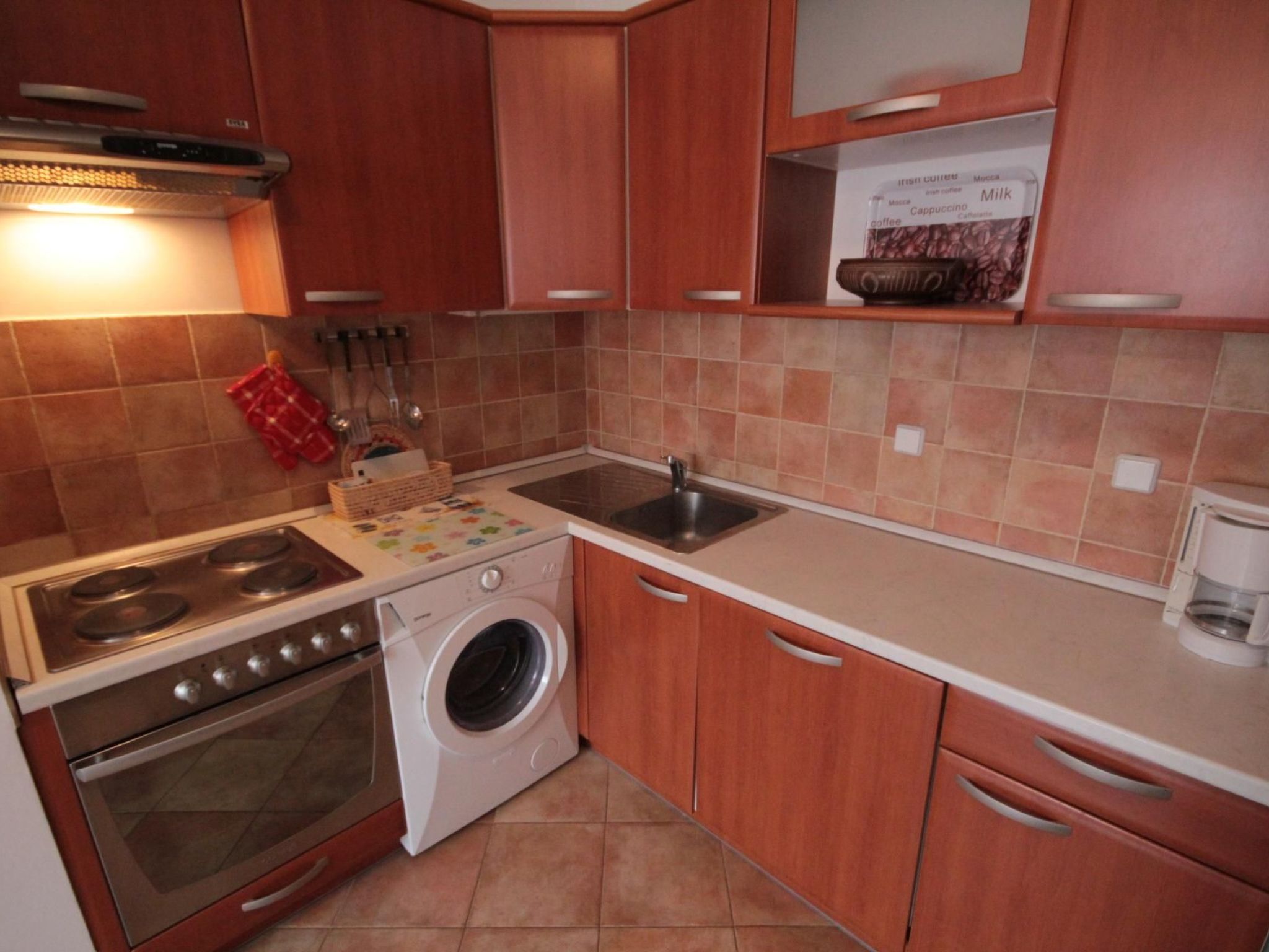 "Vesna" direkt am Strand-Image-tags.info