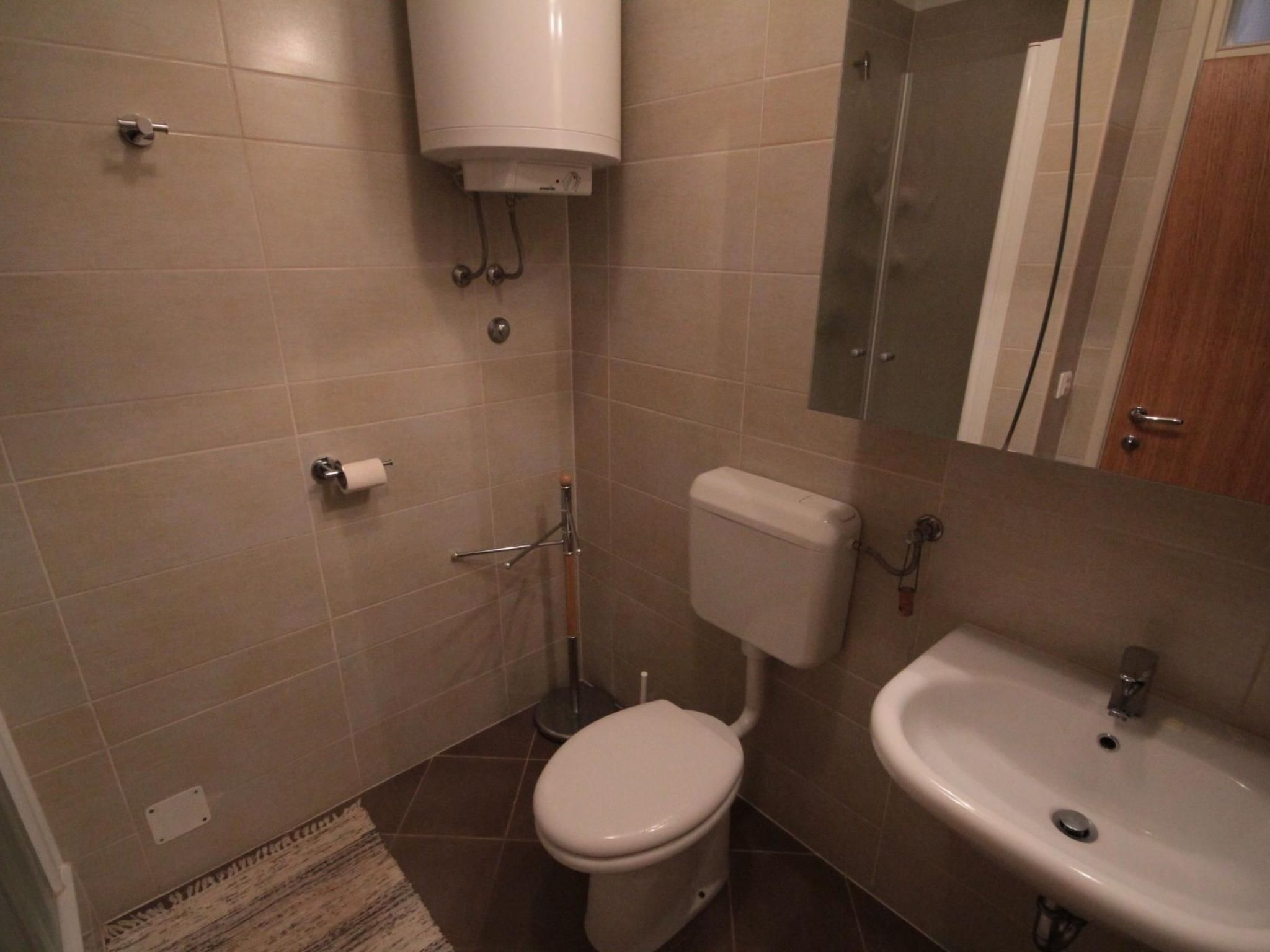 "Vesna" direkt am Strand-Image-tags.info