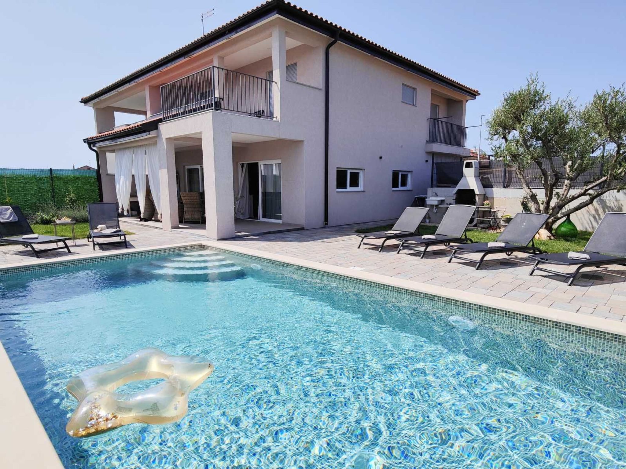 Photo of Ferienvilla 'Casa Doria