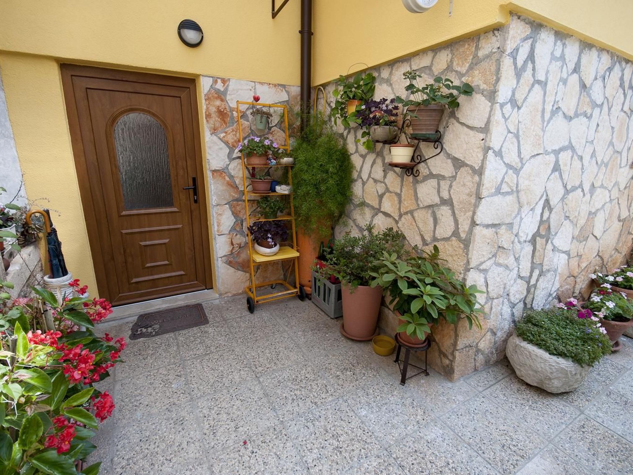 Photo of Studio "Dario" direkt am Strand