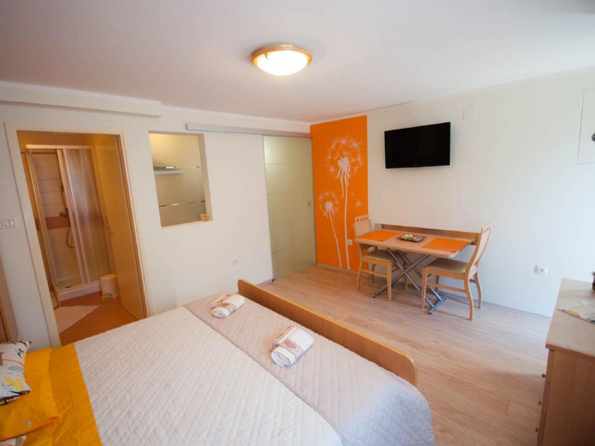 Photo of Studio "Dario" direkt am Strand