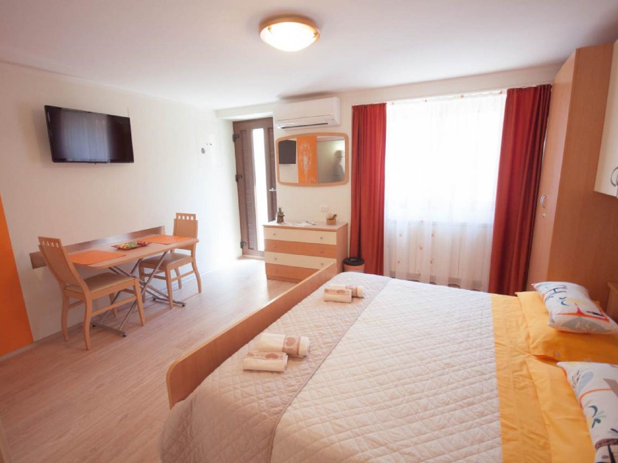 Photo of Studio "Dario" direkt am Strand