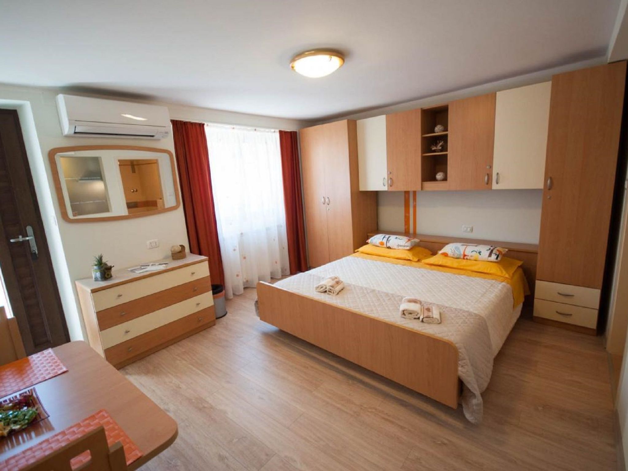 Photo of Studio "Dario" direkt am Strand