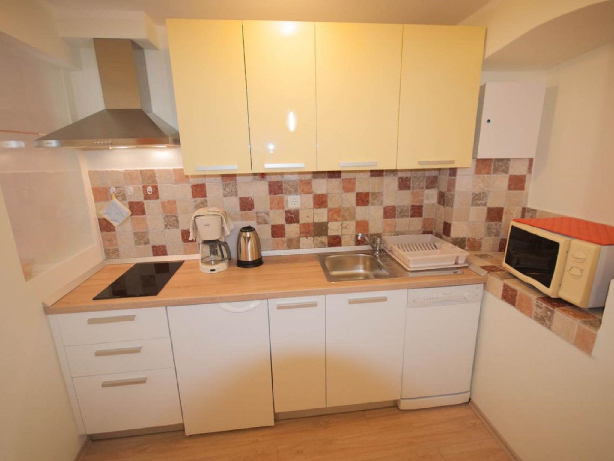 Photo of Studio "Dario" direkt am Strand