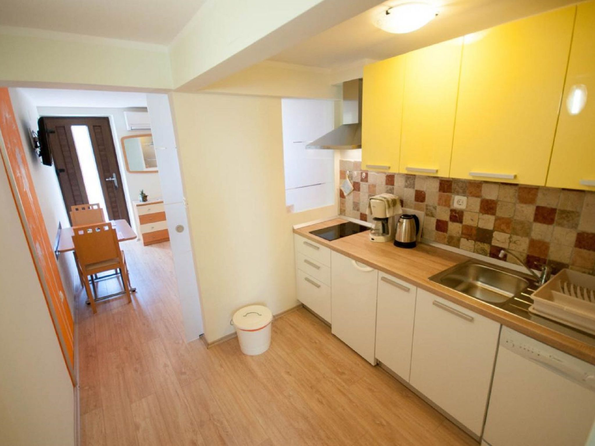 Photo of Studio "Dario" direkt am Strand