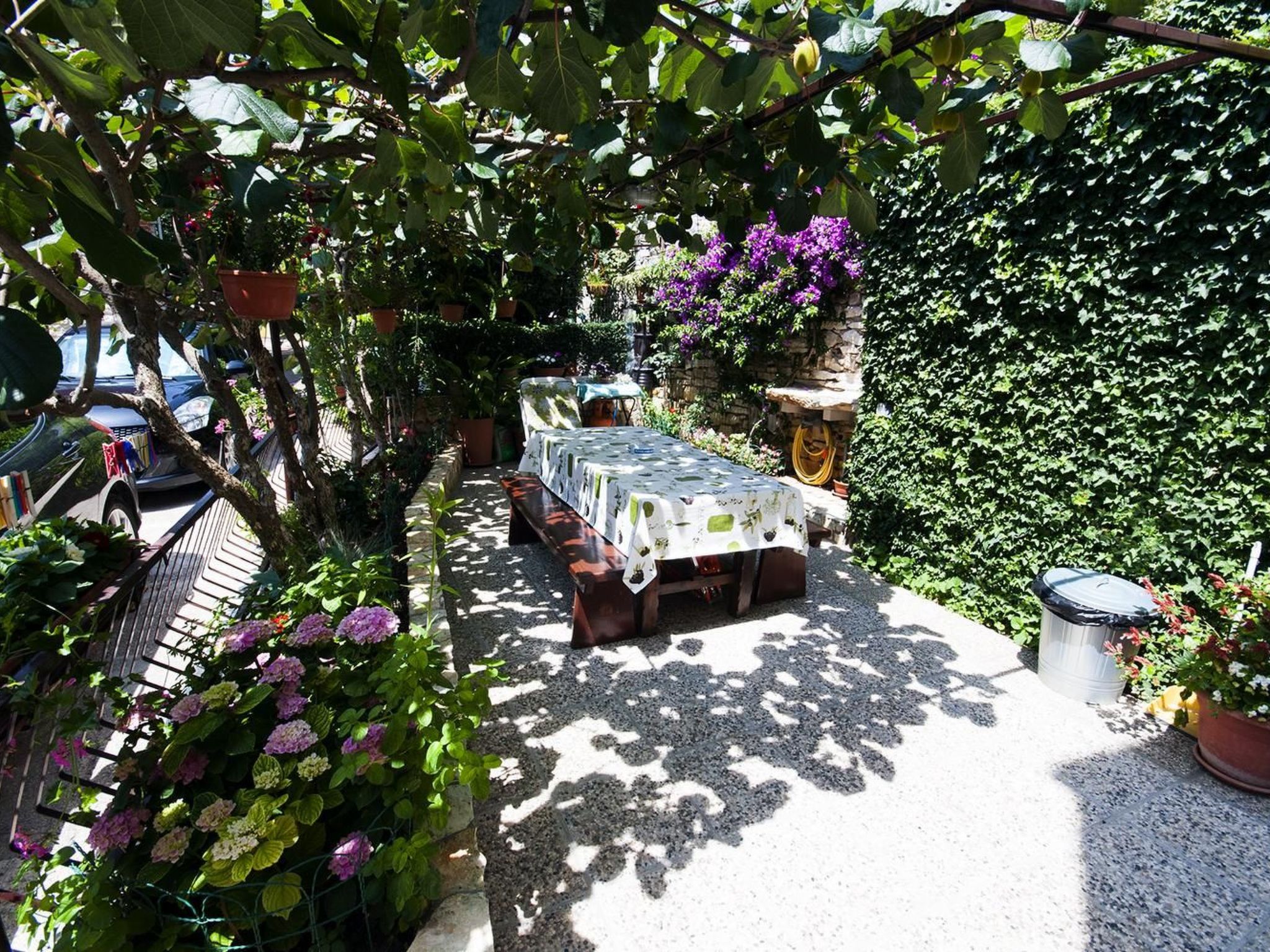 Photo of Studio "Dario" direkt am Strand