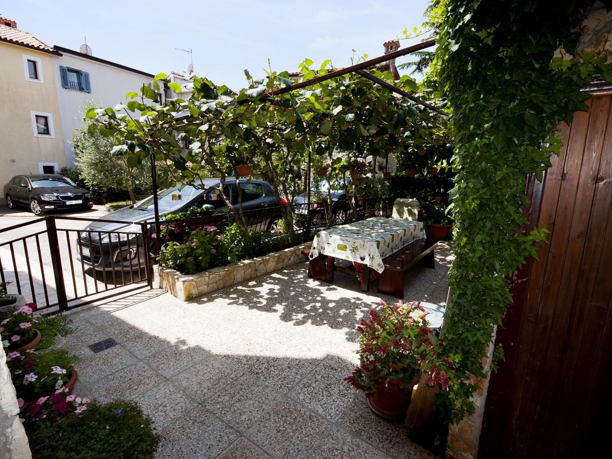 Photo of Studio "Dario" direkt am Strand